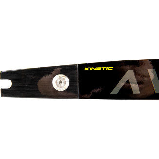 Kinetic Avantage V2 Fiber Foam Limbs