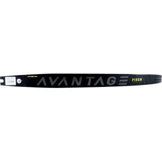 Kinetic Avantage V2 Fiber Foam Limbs