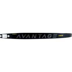 Kinetic Avantage V2 Fiber Foam Limbs