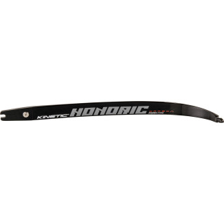 Kinetic Honoric V2 Carbon Foam ILF-lemmar