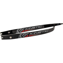 Kinetic Honoric V2 Carbon Foam ILF-lemmar