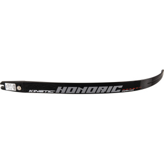 Kinetic Honoric V2 Carbon Foam ILF-lemmar