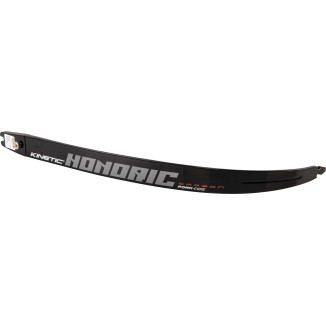 Kinetic Honoric V2 Carbon Foam ILF-lemmar