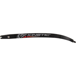 Kinetic Honoric V2 Carbon Foam ILF-lemmar