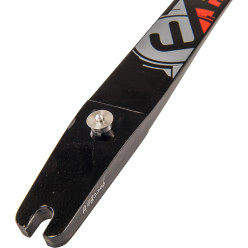Kinetic Honoric V2 Carbon Foam ILF-lemmar