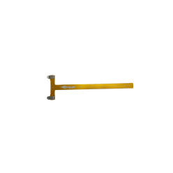 Avalon Alu Bow Square Gauge