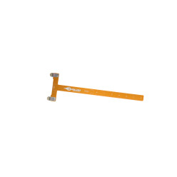 Avalon Alu Bow Square Gauge