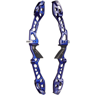 Kinetic Lancer V2 25" recurve-riser