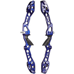Kinetic Lancer V2 25" recurve-riser