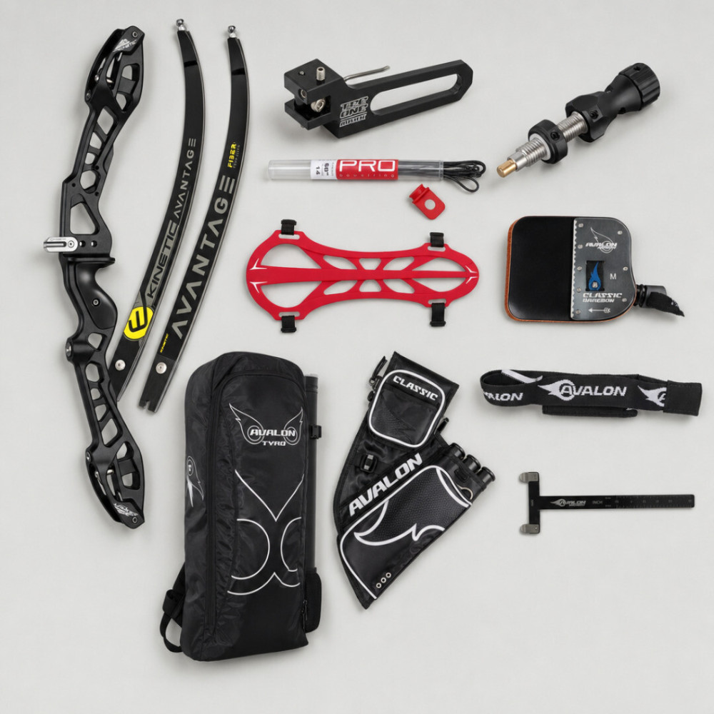 Startpaket Plus