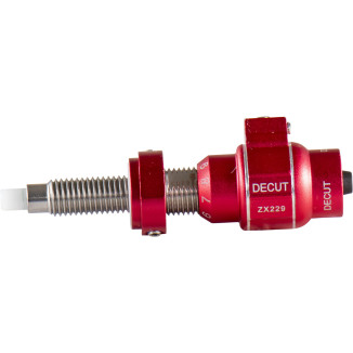 Decut ZX229 Button