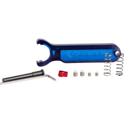 Avalon Powr Micro-Click Plunger