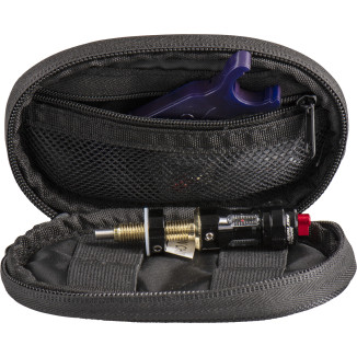Avalon Powr Micro-Click Plunger