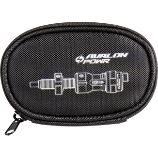 Avalon Powr Micro-Click Plunger