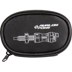 Avalon Powr Micro-Click Plunger