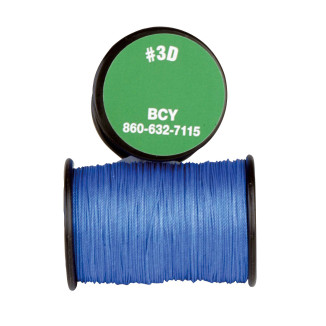 BCY 3D Serving Thread lindningstråd