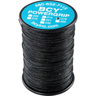 BCY Powergrip Serving Material