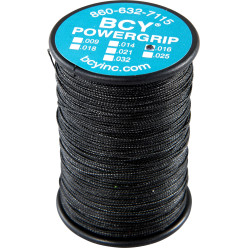BCY Powergrip Serving Material