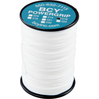 BCY Powergrip Serving Material
