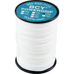 BCY Powergrip Serving Material