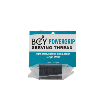 BCY Powergrip Serving Material