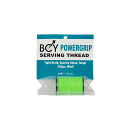 BCY Powergrip Serving Material
