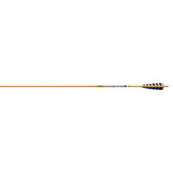 Gold Tip Carbon Traditional .006" pilskaft