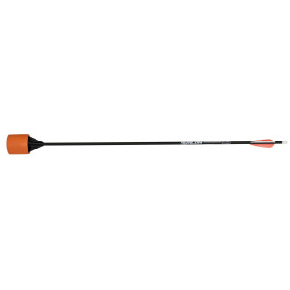 Avalon Foam Tipped Screw-On Head Arrow