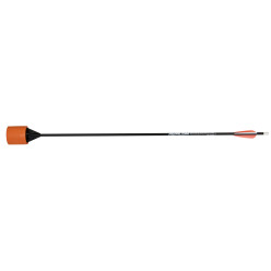 Avalon Foam Tipped Screw-On Head Arrow