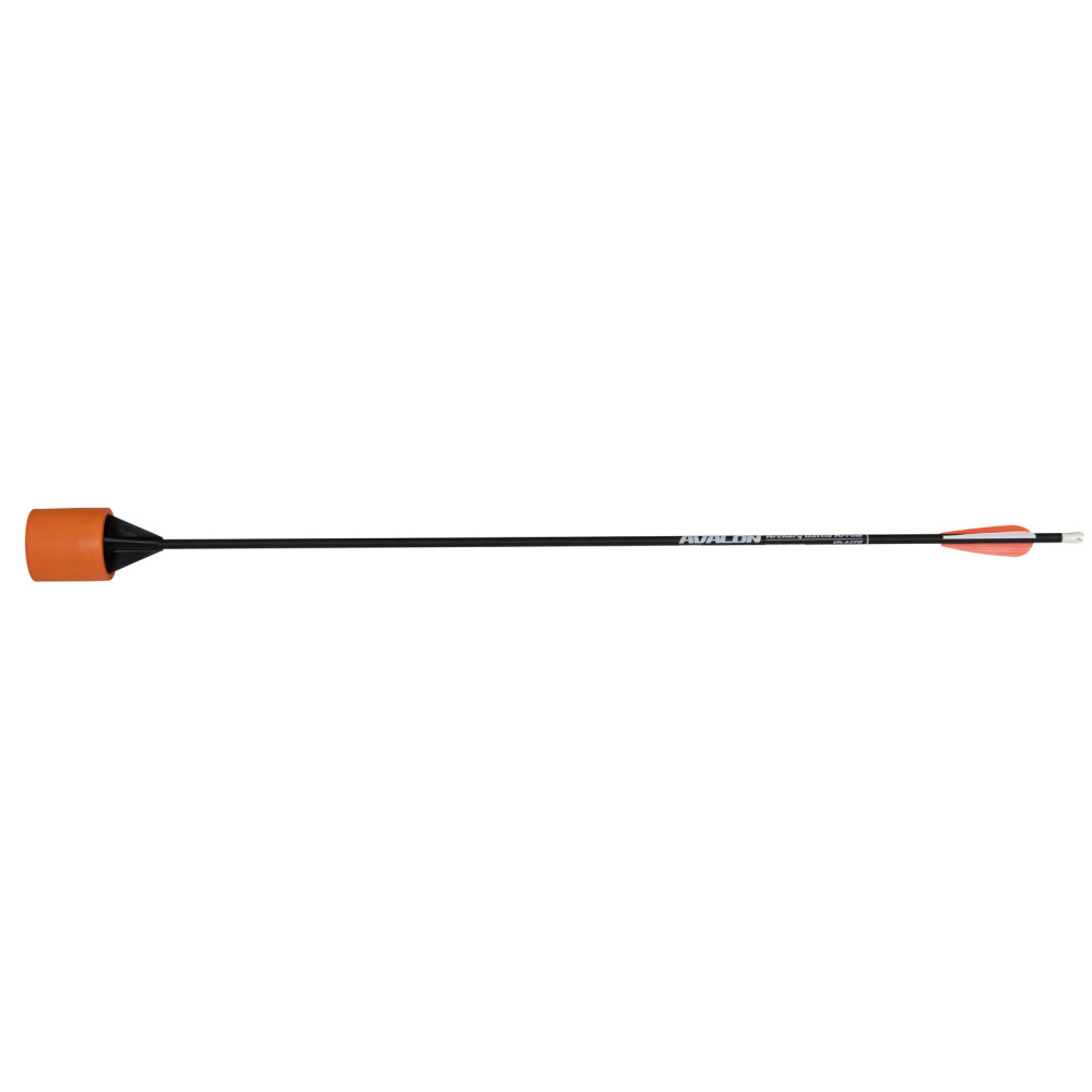 Avalon Foam Tipped Screw-On Head Arrow
