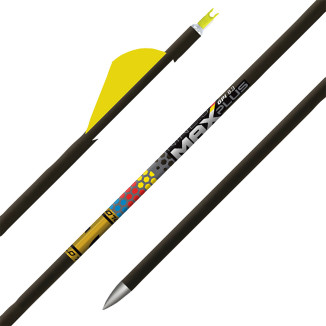 Gold Tip Nine.3 Max Plus Carbon Shaft 250