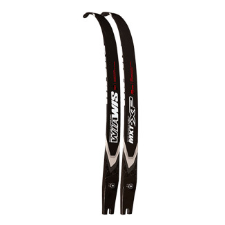 Wiawis MXT-XP Graphene Foam recurvelemmar