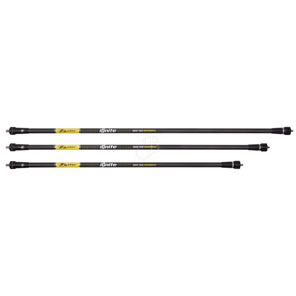 Booster Ignite Stabilizer