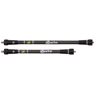 Booster Ignite Side Rod