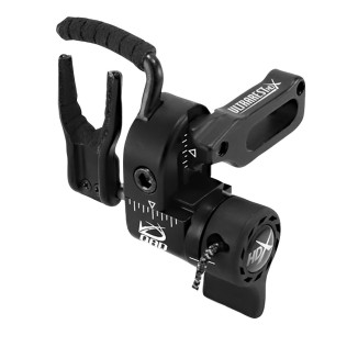 QAD Ultra HDX Drop-Away pilhylla
