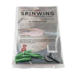 Spin vane 1-3/4 – Spinwing