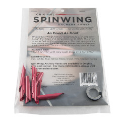 Spin vane 1-3/4 – Spinwing