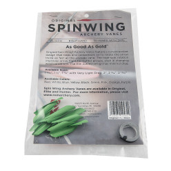 Spin vane 1-3/4 – Spinwing