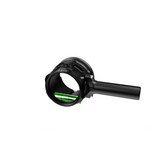 Axcel AVX-31 Scope med T-Connector och 10-32-stång