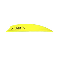 Bohning Plastifletch Air 2"