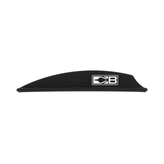 Bohning Plastifletch Air 2"