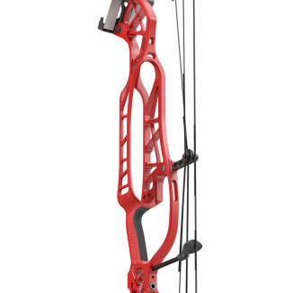 Hoyt Concept XTS 40 TDM compoundbåge