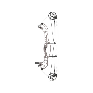 Hoyt Concept XTS 34 TDM compoundbåge