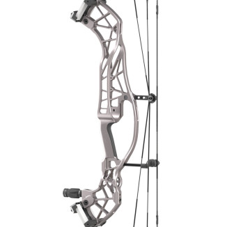 Hoyt Concept XTS 34 TDM compoundbåge