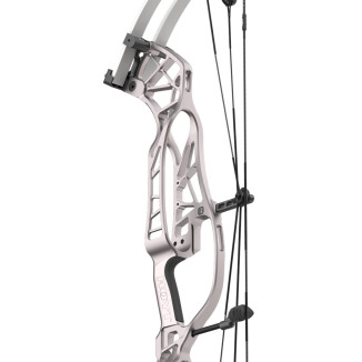 Hoyt Concept XTS 34 TDM compoundbåge