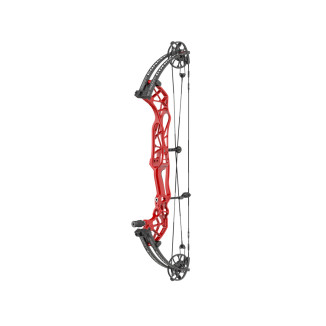Hoyt Concept XTS 34 TDM compoundbåge