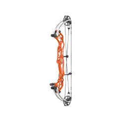 Hoyt Concept XTS 34 TDM compoundbåge