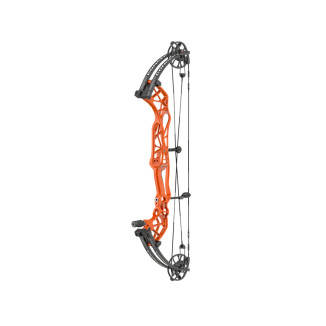 Hoyt Concept XTS 34 TDM compoundbåge