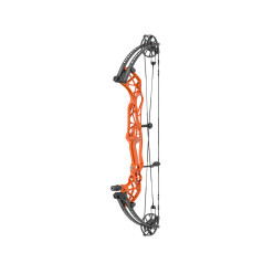 Hoyt Concept XTS 34 TDM compoundbåge
