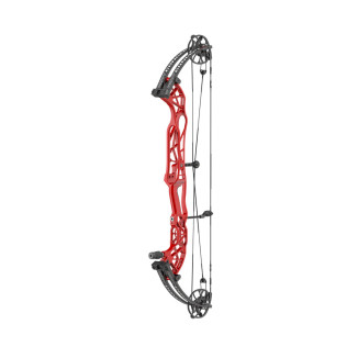 Hoyt Concept XTS 37 CDM compoundbåge